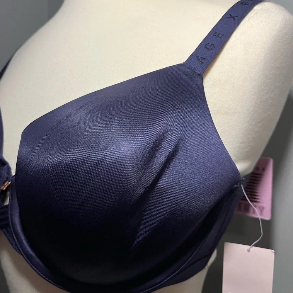Savage x fenty purple bra 38DD‎